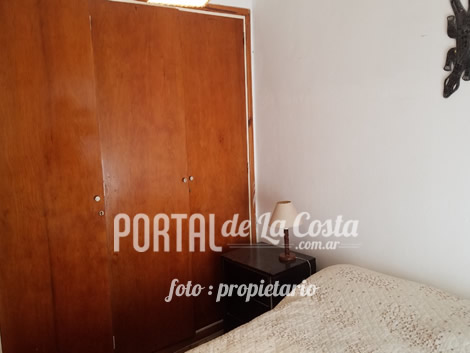 Depto para 3 pers. miniatura 9