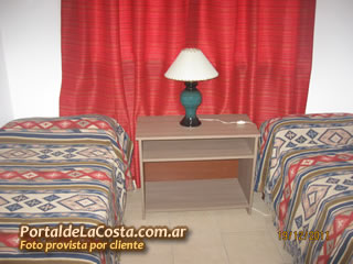 Depto para 4 a 5 pers. miniatura 3