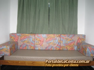 Depto para 4 a 5 pers. miniatura 8