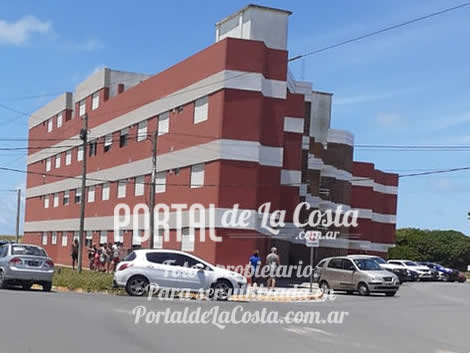 Depto para 4 pers. foto 1