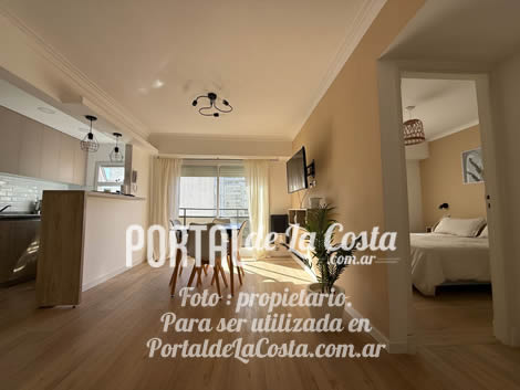 Depto para 4 pers. miniatura 4