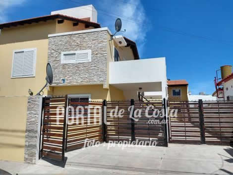 Depto para 5 pers. foto 1