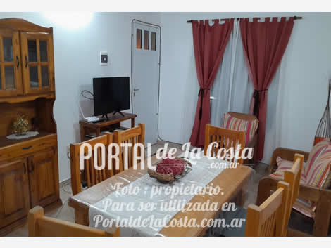 Depto para 5 pers. miniatura 4