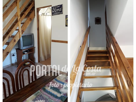 Depto para 6 pers. miniatura 2