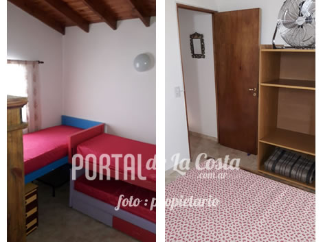 Depto para 6 pers. miniatura 3