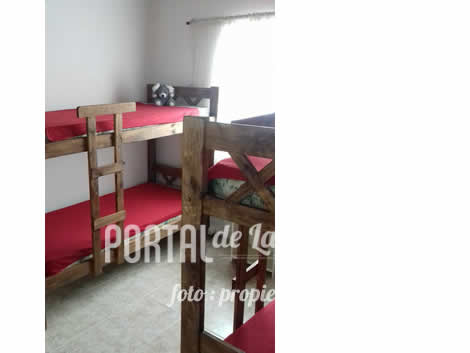 Depto para 6 pers. miniatura 5