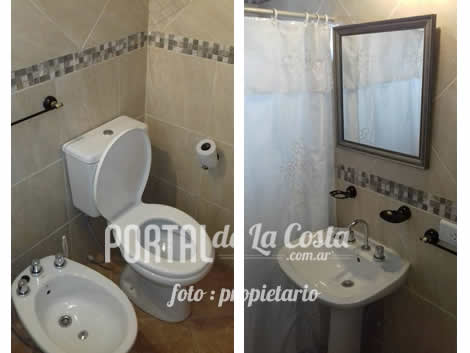 Depto para 6 pers. miniatura 6