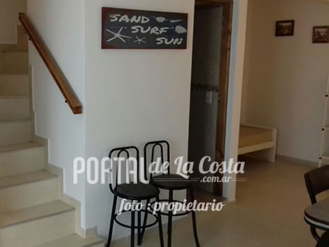 Depto para 8 pers. miniatura 4