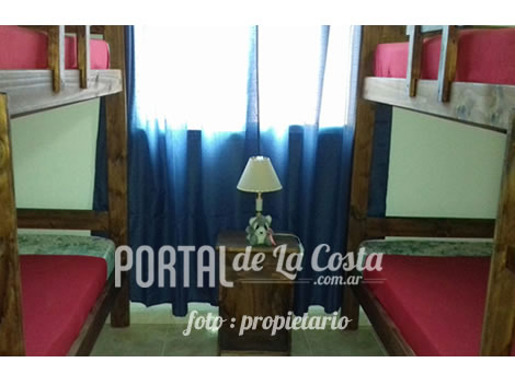 Depto para 8 pers. miniatura 6