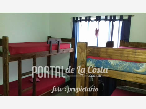 Depto para 8 pers. miniatura 7