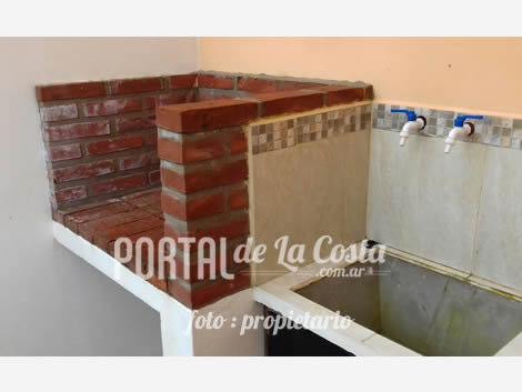 Depto para 8 pers. miniatura 9