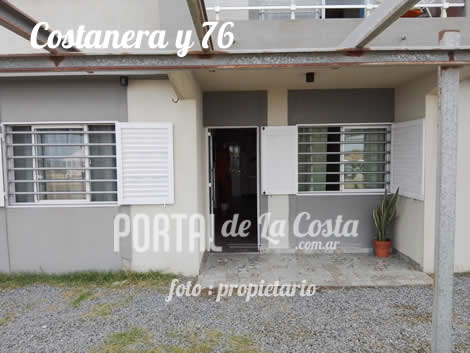 Depto y Duplex en alquiler foto 1