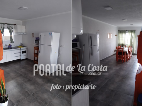Depto y Duplex en alquiler miniatura 3