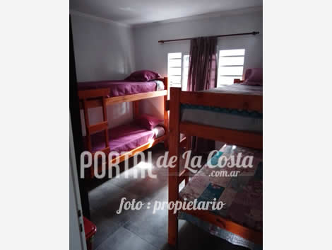 Depto y Duplex en alquiler miniatura 4