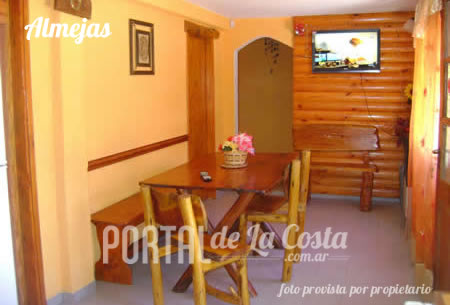 Deptos Don Angel foto 1