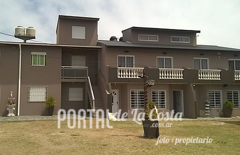 Deptos, duplex y triplex foto 1