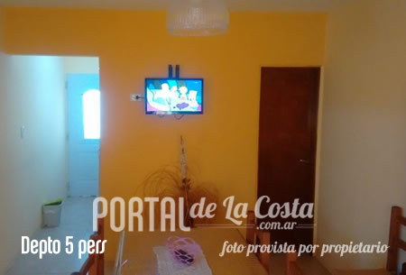 Deptos, duplex y triplex miniatura 2