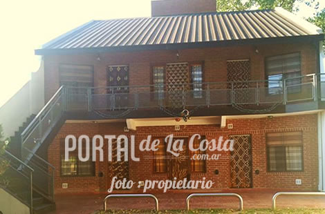 Deptos El Aleph foto 1