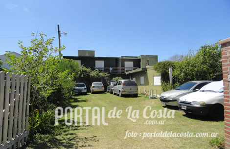 Deptos en Alquiler miniatura 2