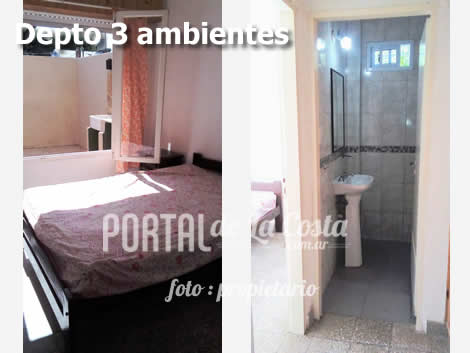 Deptos en Alquiler miniatura 8