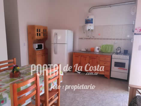 Deptos en Alquiler miniatura 2