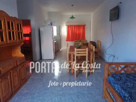 Deptos en Alquiler miniatura 4