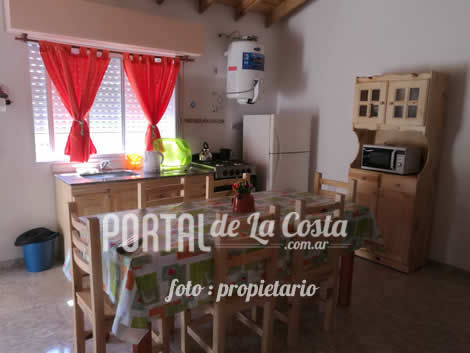 Deptos en Alquiler miniatura 5