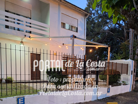 Deptos para 3 a 6 pers. foto 1