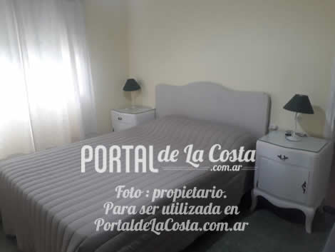 Deptos para 3 a 6 pers. miniatura 4