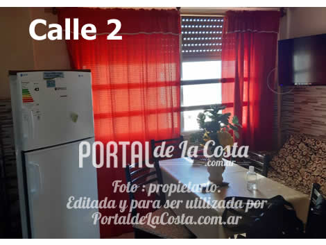 Deptos para 4 a 6 pers. miniatura 6