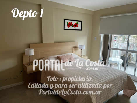 Deptos para 4 pers. miniatura 5