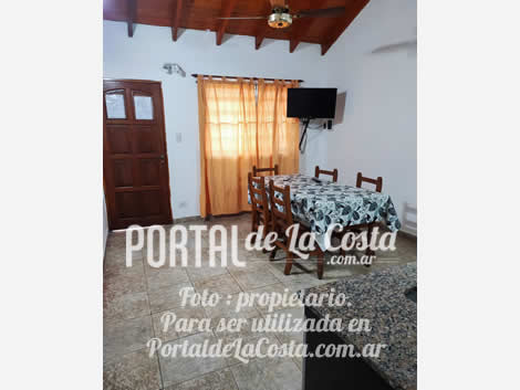 Deptos tipo cabañas miniatura 4