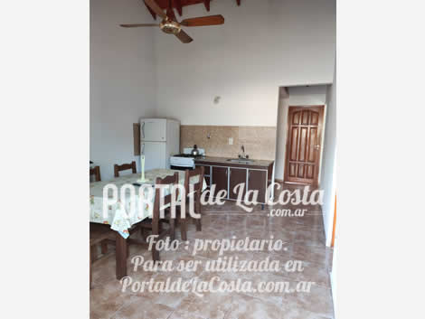 Deptos tipo cabañas miniatura 5