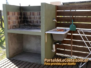 Deptos tipo cabañas miniatura 9