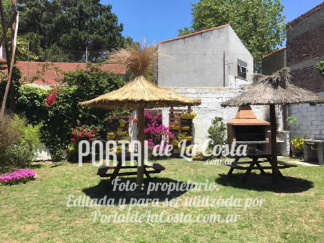 Deptos y Cabañas miniatura 8