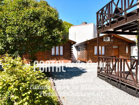 Deptos y Cabañas miniatura 9