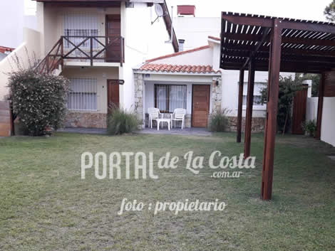 Deptos y Casa en alquiler foto 1