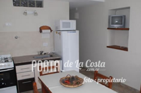 Deptos y Casa en alquiler miniatura 3