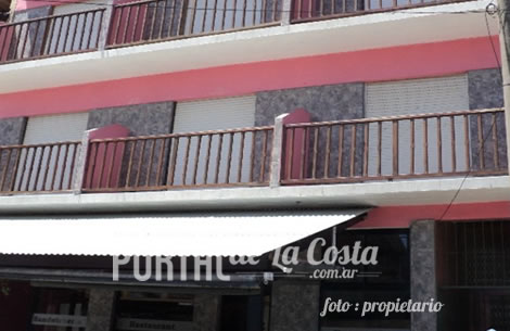 Deptos y Duplex en Alquiler