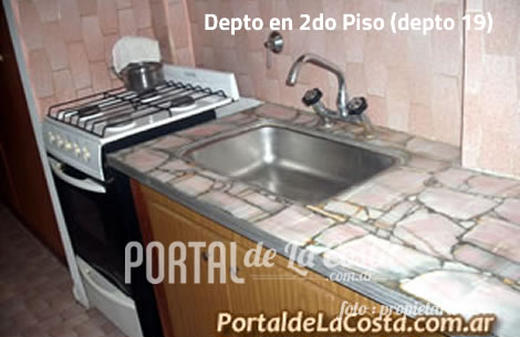 Deptos y Duplex en Alquiler miniatura 9