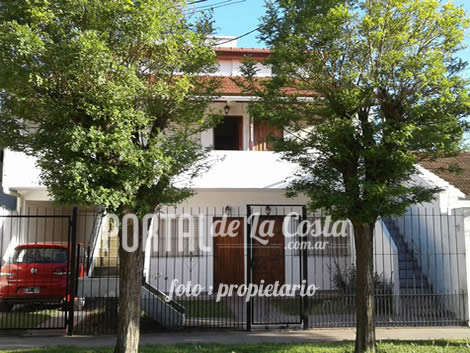 Deptos y Duplex para 2 a 6 personas foto 1