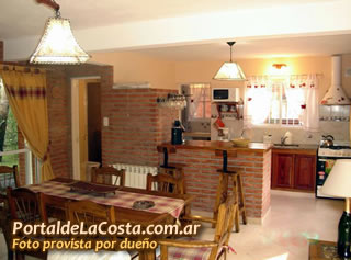 Dos Chalets para 6 pers. miniatura 4