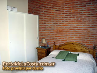 Dos Chalets para 6 pers. miniatura 7