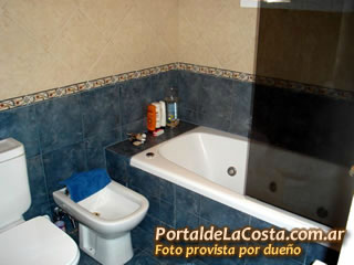 Dos Chalets para 6 pers. miniatura 9