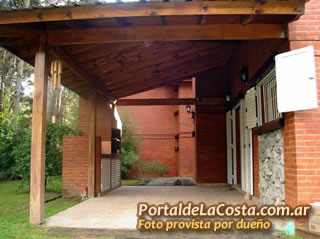 Dos Chalets para 6 pers. miniatura 10