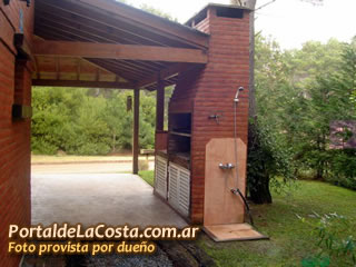 Dos Chalets para 6 pers. miniatura 11