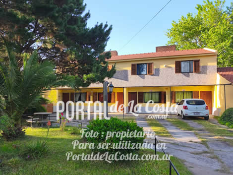 Duplex alquiler foto 1