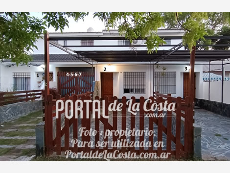 Duplex alquiler foto 1