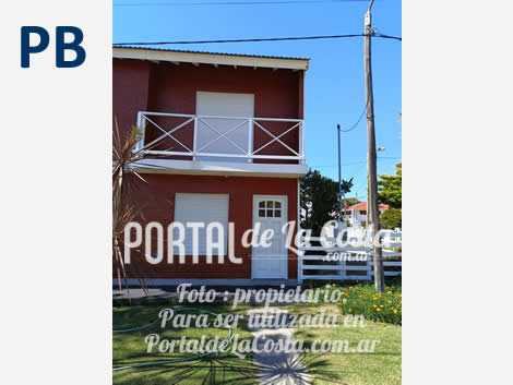 Duplex alquiler foto 1