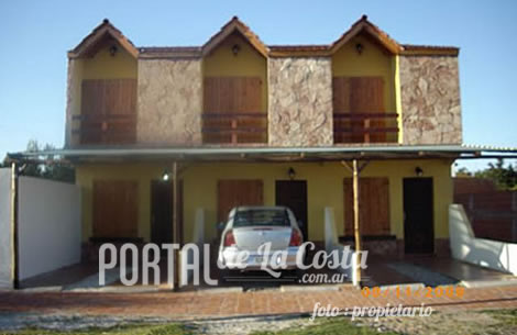 Duplex alquiler foto 1